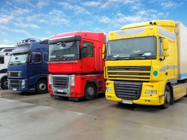 Adana Çavdarhisar Nakliye